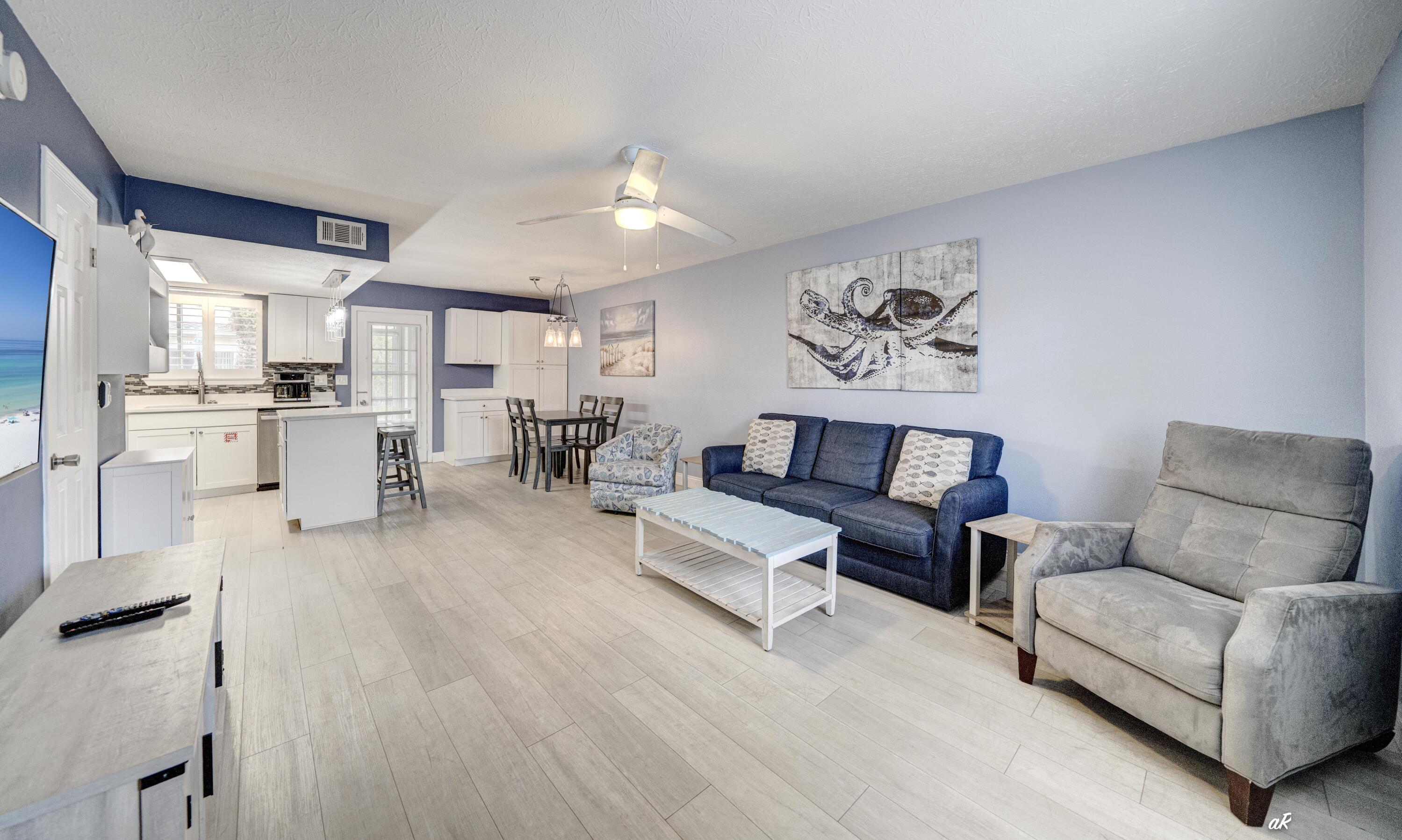 Residential in Panama City Beach 5