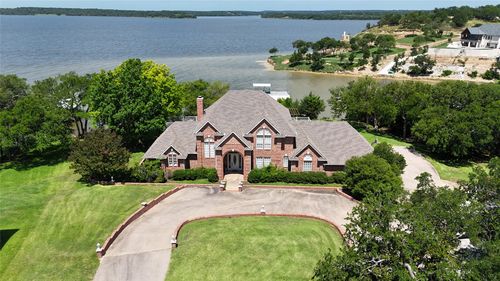 210 Private Road 1543, Bridgeport, TX, 76426-6046 | Card Image
