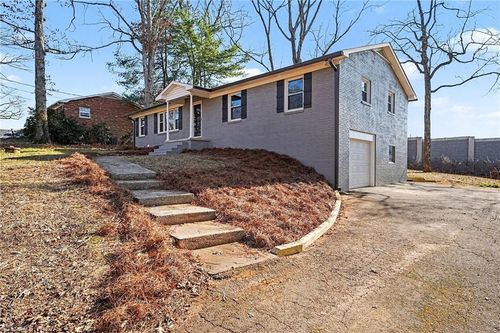 766 Hallmark Dr, Rural Hall, NC, 27045-9556 | Card Image