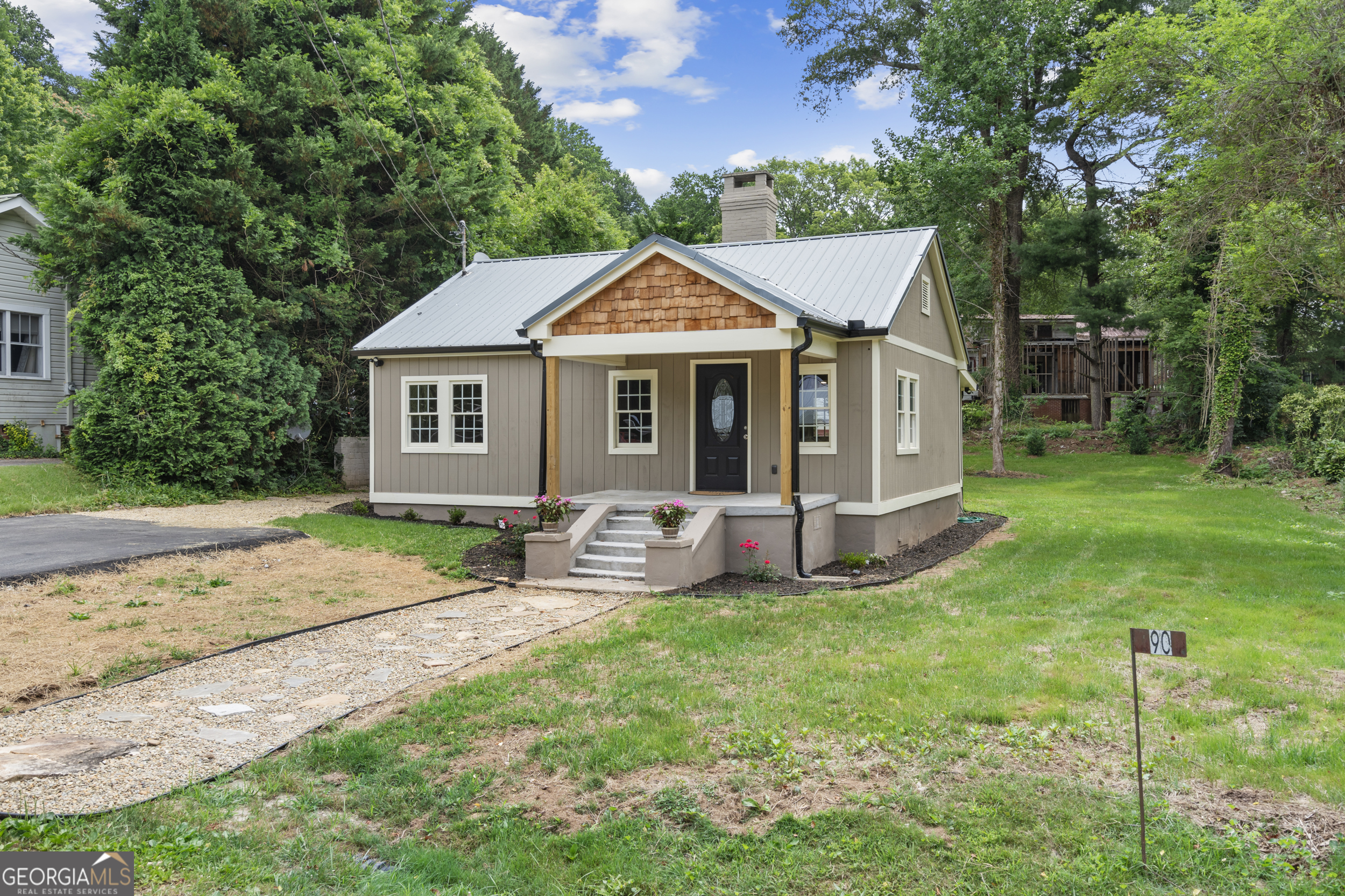 Bleckley Dr, Clayton, GA 30525