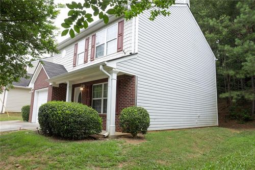 6817 Mahonia Place, Lithonia, GA, 30038 | Card Image