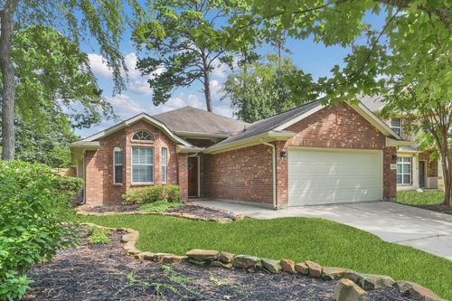 12602 Brightwood Dr, Montgomery, TX, 77356-7995 | Card Image