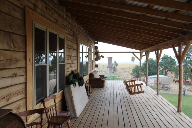 371 New Haven Rd, Home with 0 bedrooms, 0 bathrooms and null parking in Hulett WY | Image 6