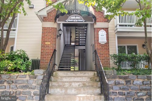 301-1535 Lincoln Way, MCLEAN, VA, 22102-5892 | Card Image