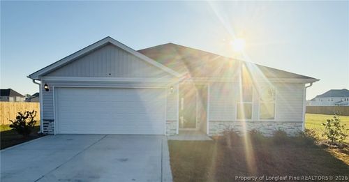 1511 Percheron Path, Fayetteville, NC, 28312-5601 | Card Image