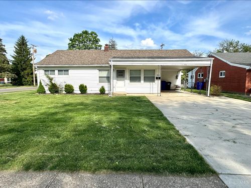 998 Carlisle Avenue, Hamilton, OH, 45013 | Card Image