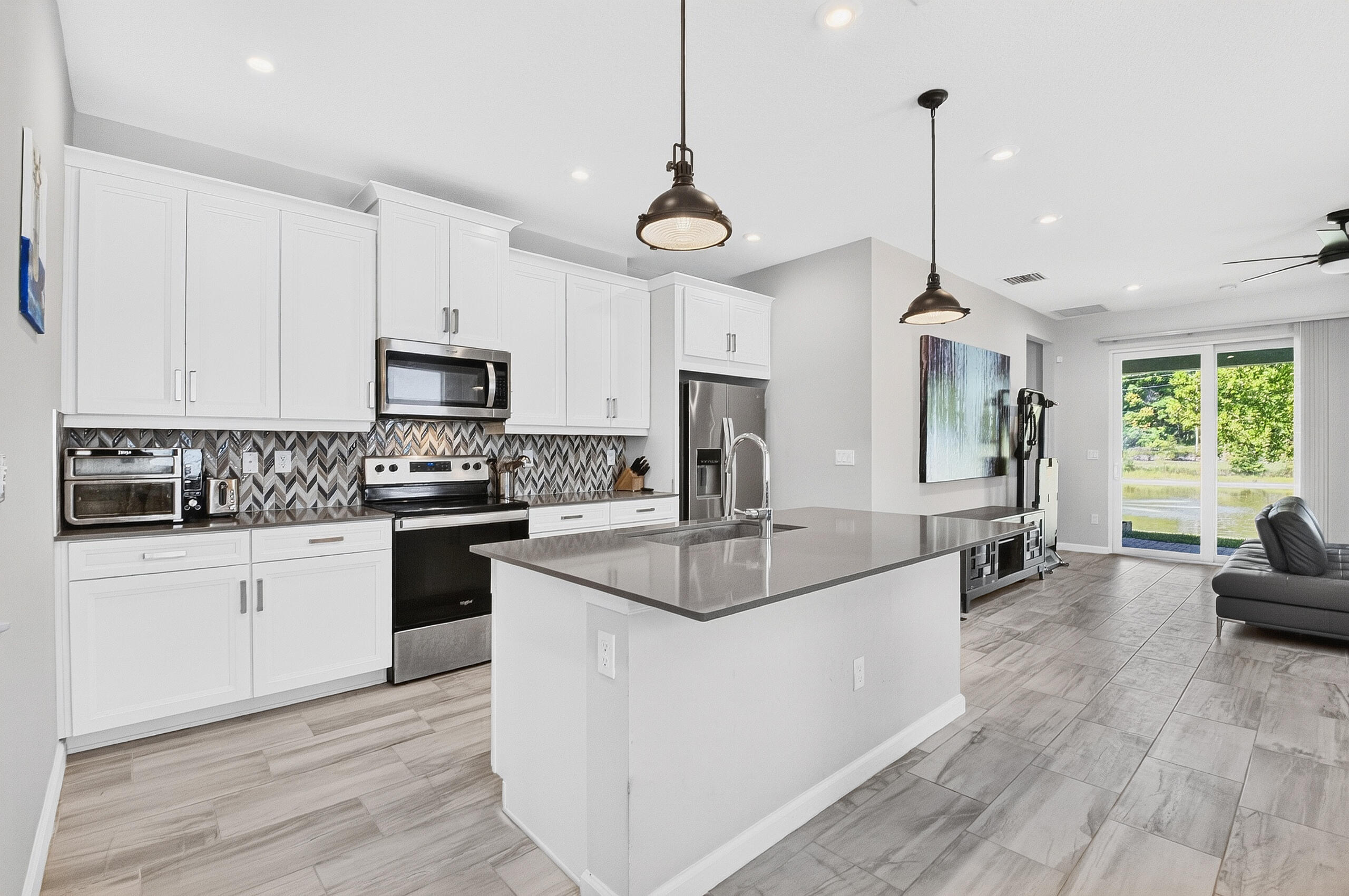 Residential in West Palm Beach 5