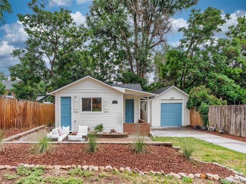 2918 Ames St, Wheat Ridge, CO, 80214-8522 | Card Image