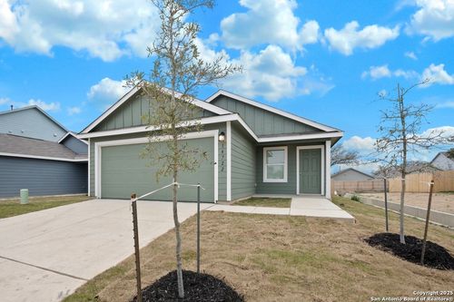 14722 Dillard Ml, San Antonio, TX, 78254-2707 | Card Image