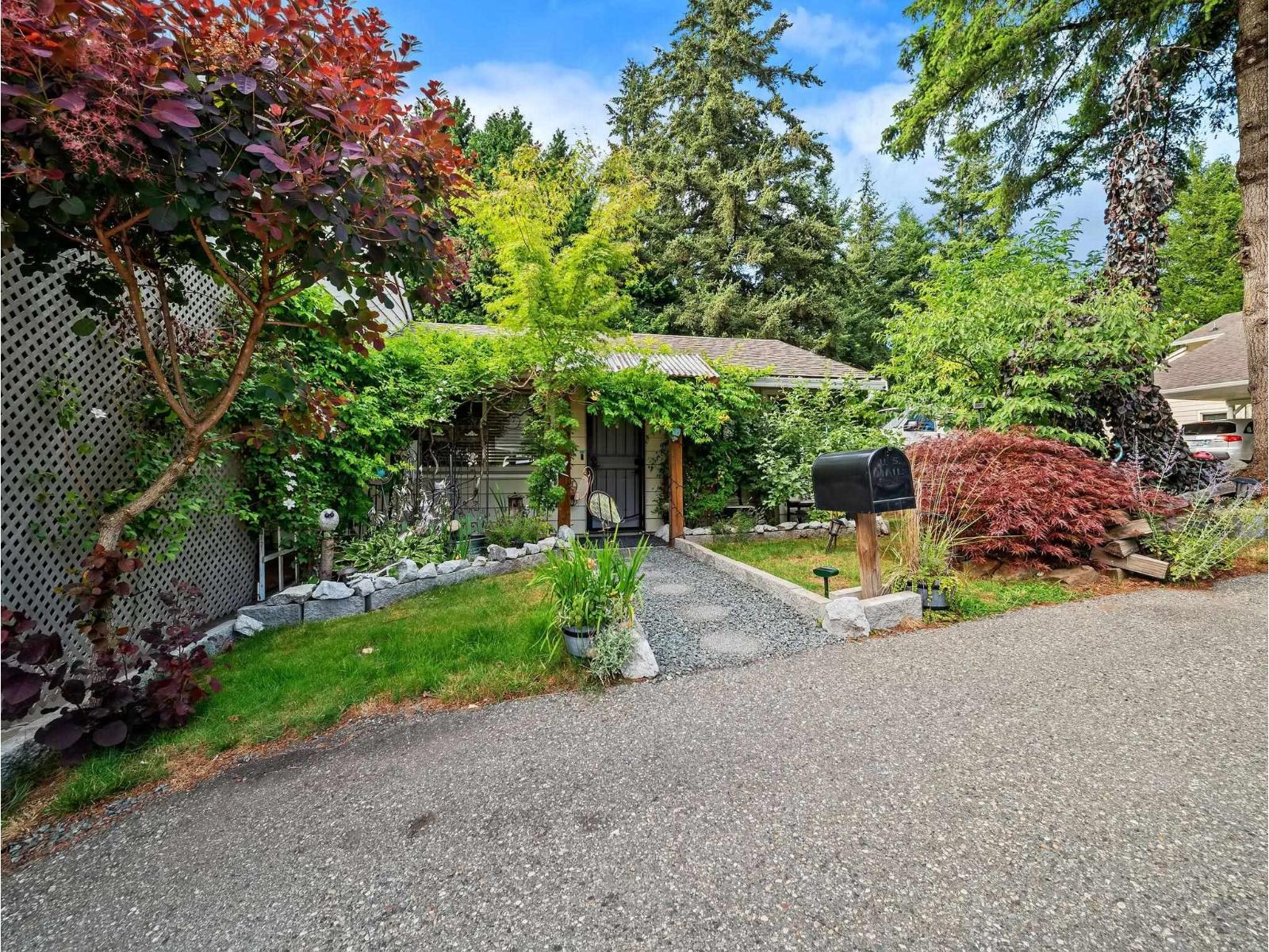 Residential in Abbotsford 2