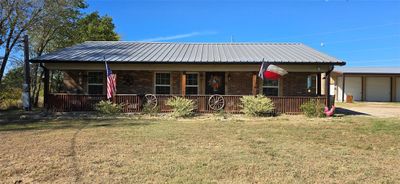 1753 Rs County Road 1605, House other with 3 bedrooms, 3 bathrooms and null parking in Lone Oak TX | Image 1