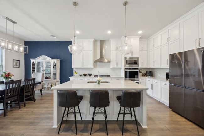 1124 Macgregor Ln, House other with 4 bedrooms, 5 bathrooms and null parking in Gunter TX | Image 10