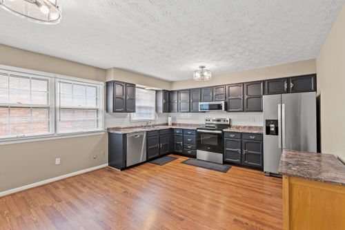 3848 Mcgarry Dr, Lexington, KY, 40514-1001 | Card Image