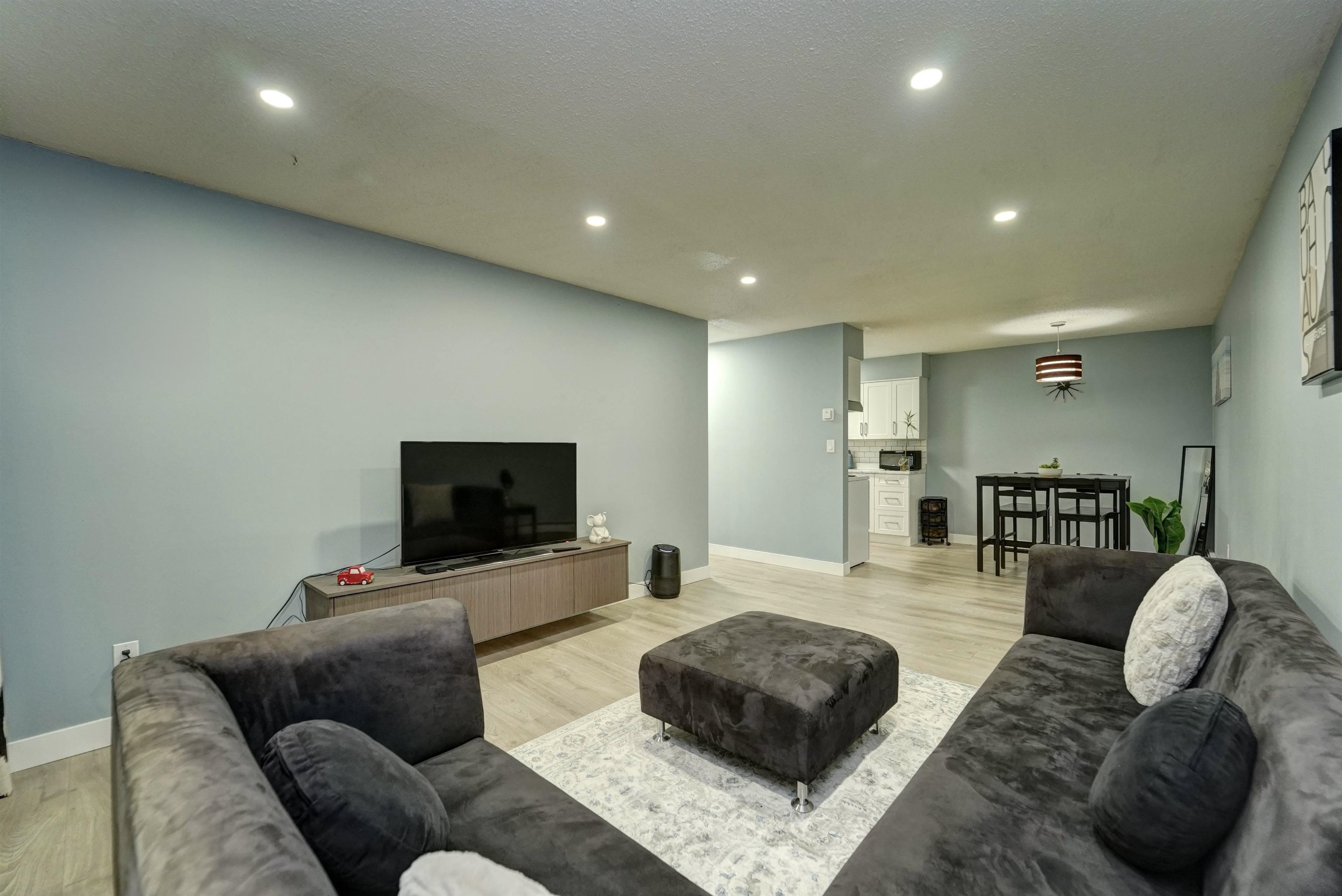 Residential in Abbotsford