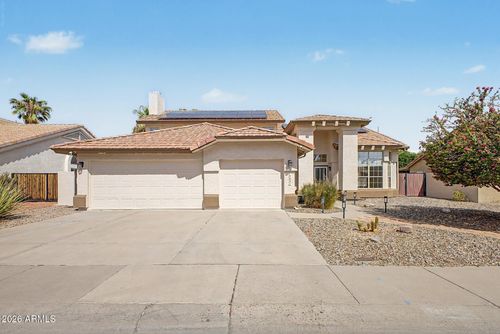 19431 N 67th Dr, Glendale, AZ, 85308-5510 | Card Image