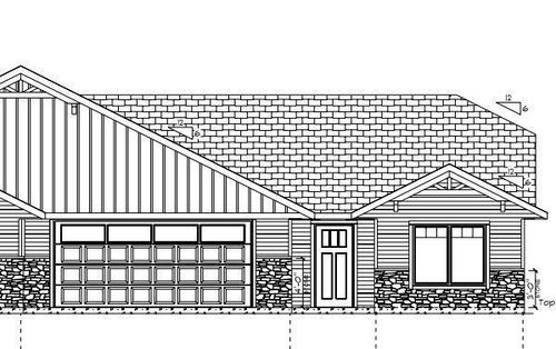 S4676 Erickson Lane, Jefferson, WI, 54665 | Card Image