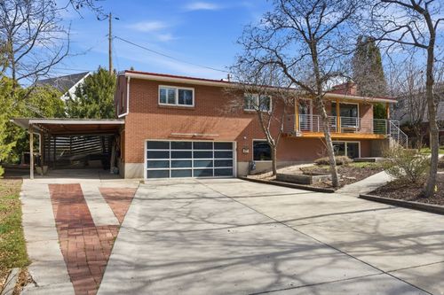 4163 S Shanna St, Salt Lake City, UT, 84124-3037 | Card Image