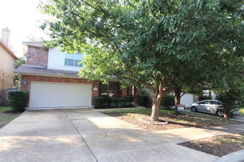 806 Zappa Dr, Cedar Park, TX, 78613-1642 | Card Image