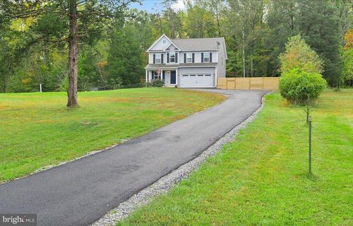 206 Cranes Corner Rd, Fredericksburg, VA, 22405-1479 | Card Image
