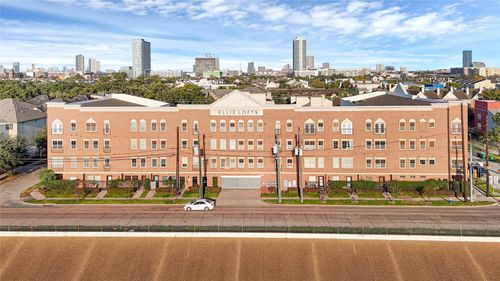 unit-25-2900 Hamilton St, Houston, TX, 77004-3175 | Card Image