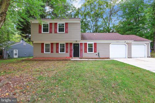 3205 High Timber Ct, WALDORF, MD, 20602-2516 | Card Image