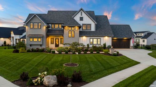 12686 Tula Trl, Fort Wayne, IN, 46814-9602 | Card Image