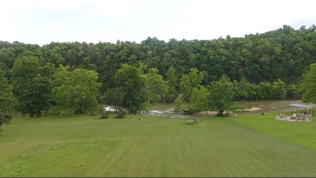 4579 Bayou Access Rd, House other with 3 bedrooms, 2 bathrooms and null parking in Mammoth Spring AR | Image 31