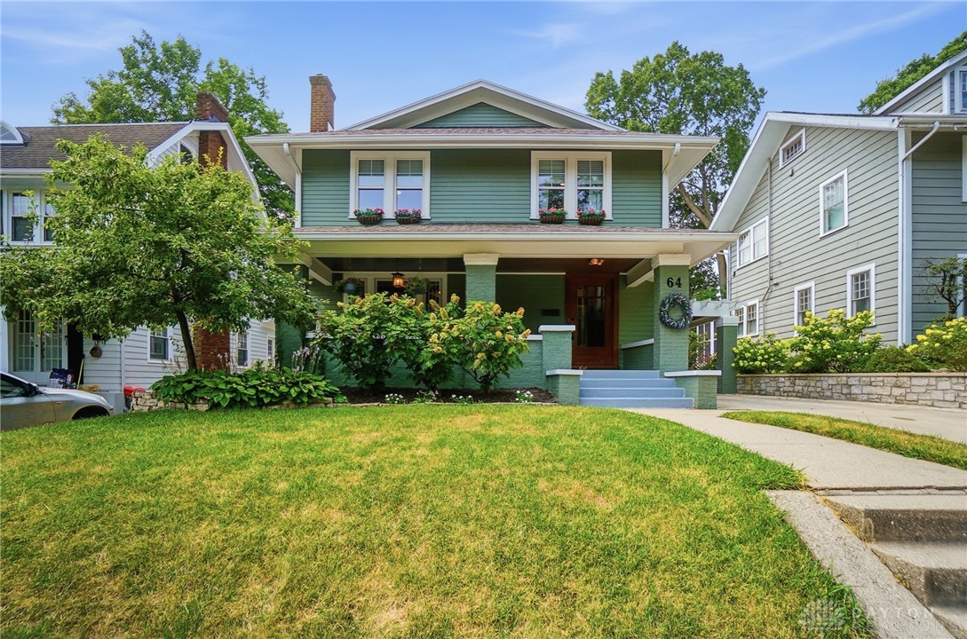 Residential in Oakwood 5