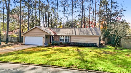 4738 Lackawanna Lane, Jacksonville, FL, 32257 | Card Image