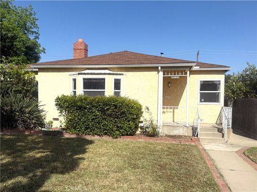 1148 S 2nd St Street, Alhambra, CA, 91801 | Card Image