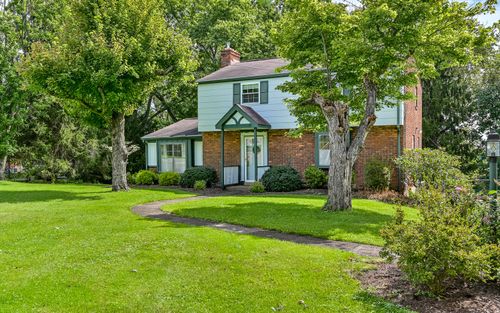 5404 Peach Dr, Gibsonia, PA, 15044-9542 | Card Image