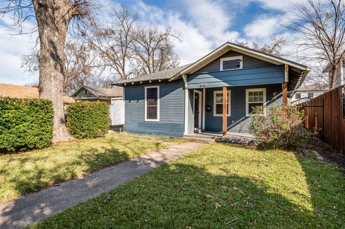 616 Wayne Street, Dallas, TX, 75223 | Card Image