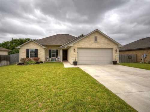 219 Valley Oaks Loop, Georgetown, TX, 78626-7768 | Card Image