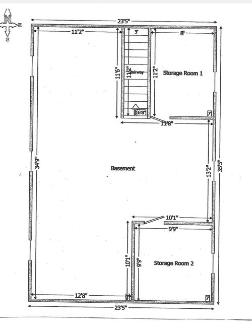 738 W Atherton Rd, Flint, MI, 48507-2409 | Card Image