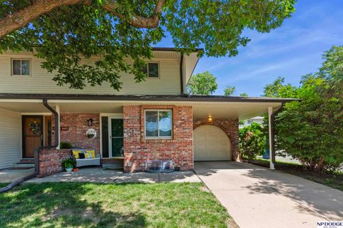 a-12254 Burt St, Omaha, NE, 68154-1401 | Card Image