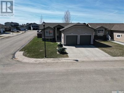 54 Whitesand Dr, House other with 4 bedrooms, 3 bathrooms and null parking in Yorkton SK | Image 1