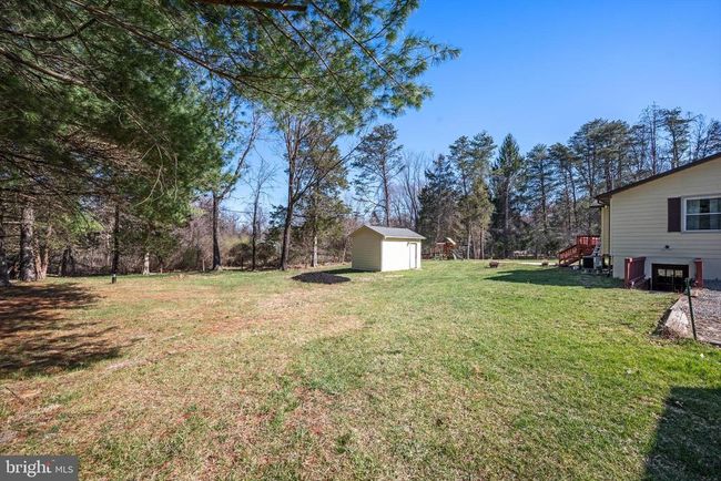 6521 Howellsville Rd, House other with 3 bedrooms, 2 bathrooms and null parking in BOYCE VA | Image 35