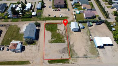 551 Main St Sw, Home with 0 bedrooms, 0 bathrooms and null parking in Falher AB | Image 2