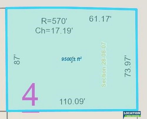 1045 Hickory St, Hickman, NE, 68372-1440 | Card Image