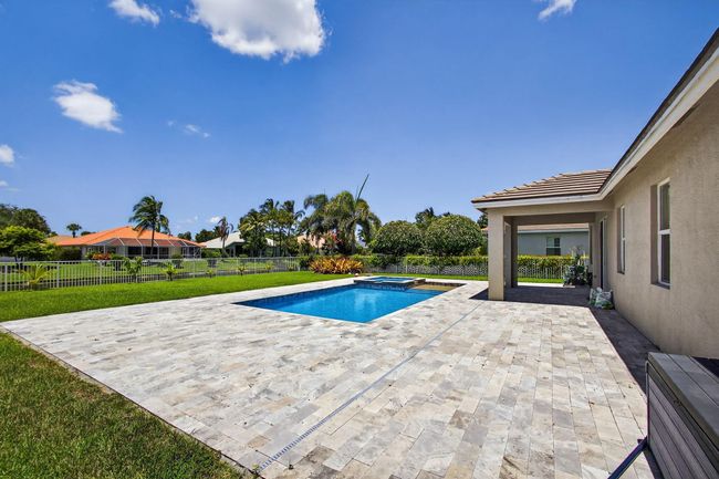 12041 Cypress Key Way, House other with 5 bedrooms, 3 bathrooms and null parking in Royal Palm Beach FL | Image 55