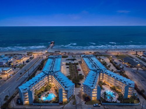 187-6102 Seawall Blvd, Galveston, TX, 77551-2031 | Card Image