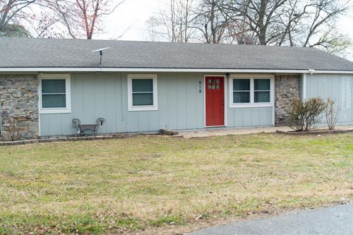 918 Ezell St, Perryville, AR, 72126-9494 | Card Image