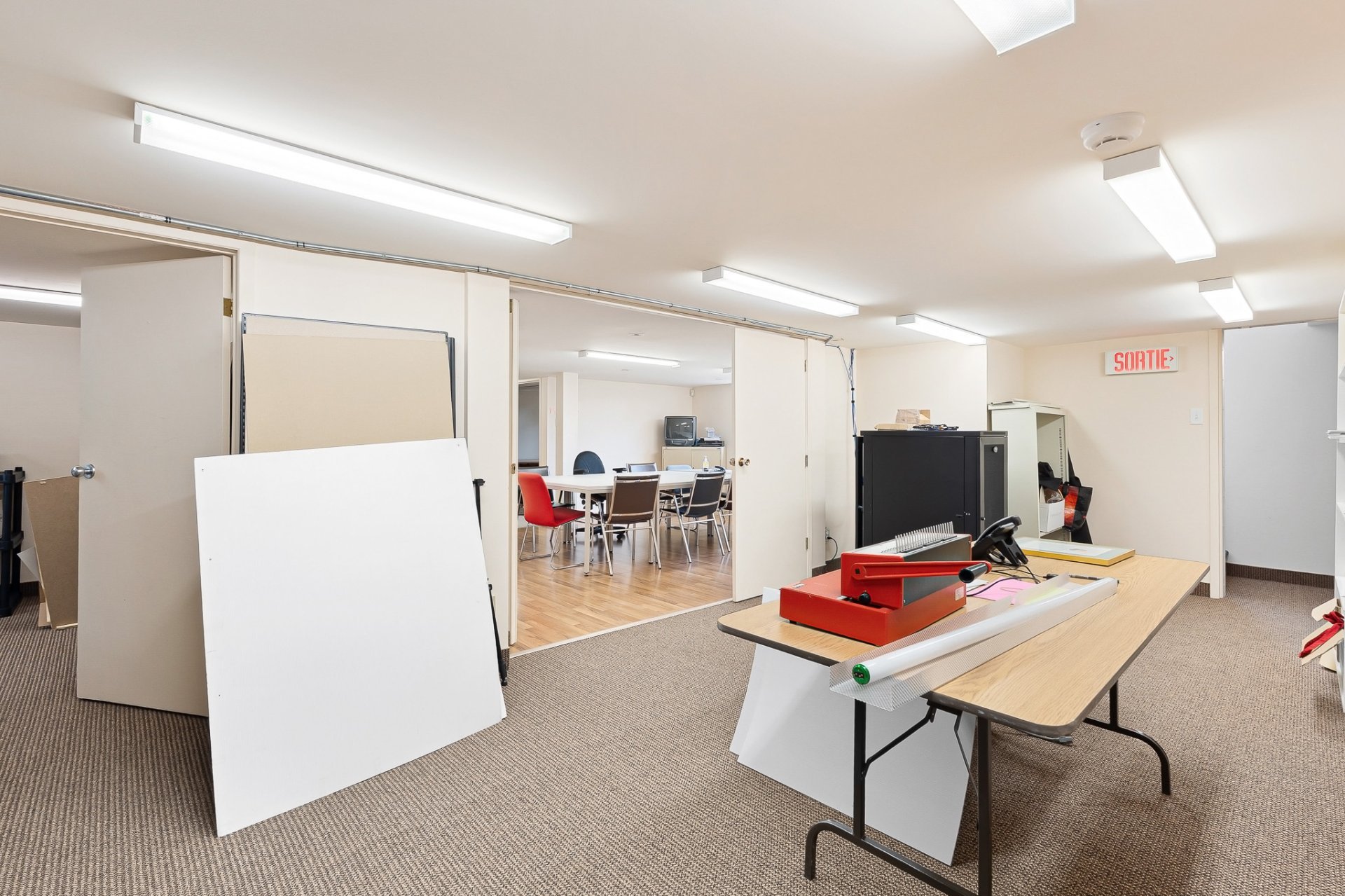 Commercial Sale in Drummondville 4