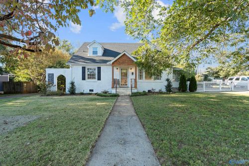 2303 Andrew Jackson Way Ne, Huntsville, AL, 35811-1927 | Card Image