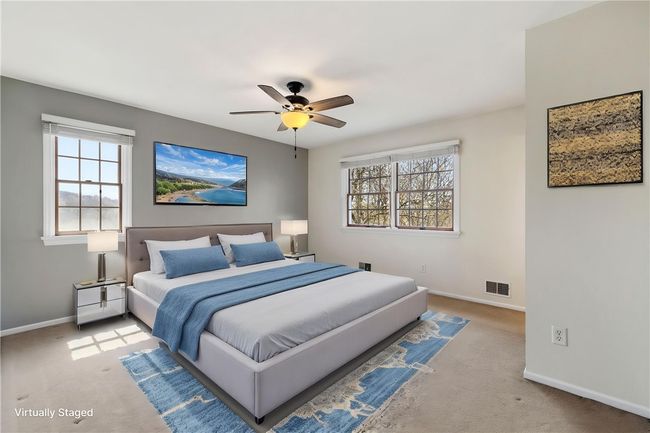 816 Sean Ct, House other with 3 bedrooms, 3 bathrooms and 2 parking in Jefferson Hills PA | Image 23