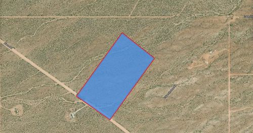 0 Alamo Rd, Yucca, AZ, 86438 | Card Image