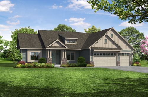 7329 Farm Meadow Rd, CALEDONIA, WI, 53126-5618 | Card Image