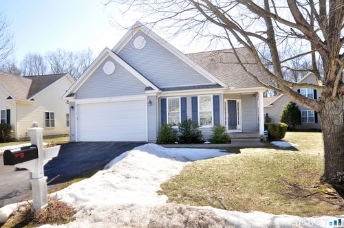 27-27 Grand Blvd, Ellington, CT, 06029-3892 | Card Image