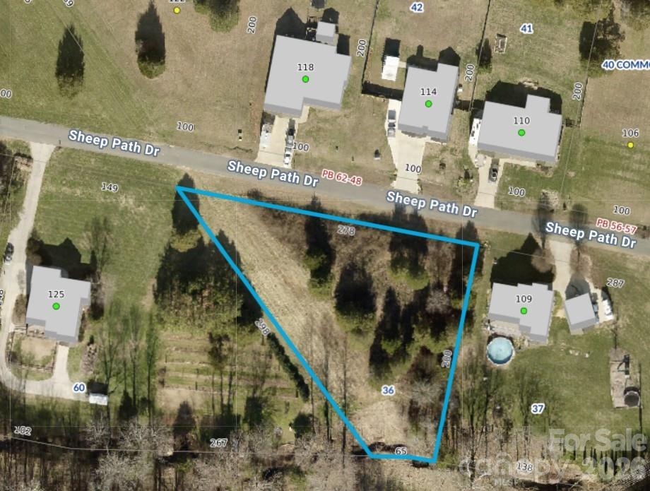 Land in Mooresville 4