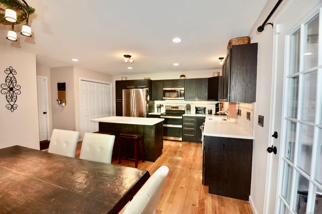 16 Victory Ln, House other with 3 bedrooms, 2 bathrooms and null parking in Willimantic CT | Image 4